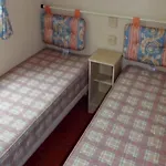 Mobile Im Mit Seezugang Ferienhaus Dabel