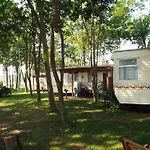 Mobile Im Mit Seezugang Ferienhaus