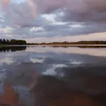 Mobile Im Mit Seezugang