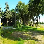 Mobile Im Mit Seezugang Ferienhaus *
