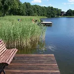 Mobile Im Mit Seezugang