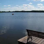 Mobile Im Mit Seezugang Ferienhaus *