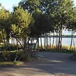 Mobile Im Mit Seezugang