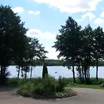 Mobile Im Mit Seezugang Ferienhaus *