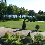 Mobile Im Mit Seezugang Ferienhaus Dabel