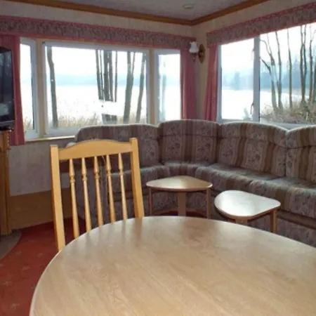 Mobile Im Mit Seezugang Ferienhaus *