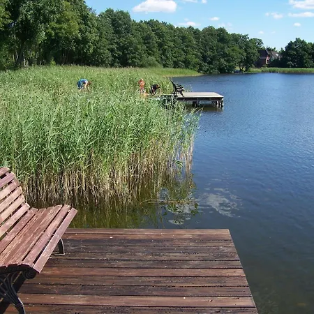 Mobile Im Mit Seezugang