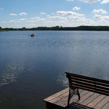 Mobile Im Mit Seezugang Holiday home *