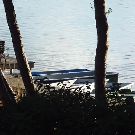 Mobile Im Mit Seezugang Σπίτι διακοπών *