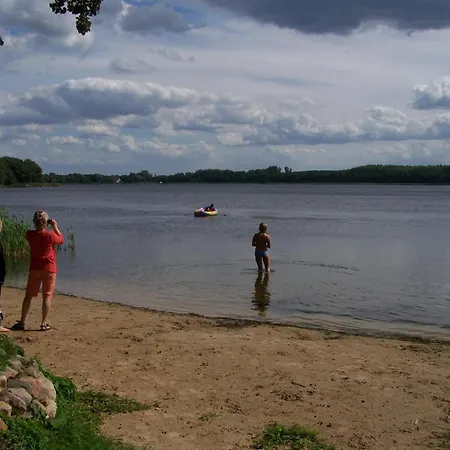 Mobile Im Mit Seezugang Holiday home *