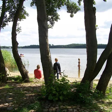 Mobile Im Mit Seezugang *