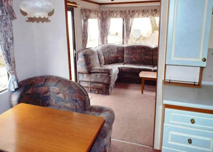 Mobile Im Mit Seezugang