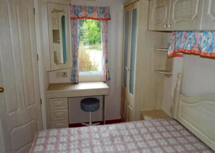 Mobile Im Mit Seezugang Holiday home *