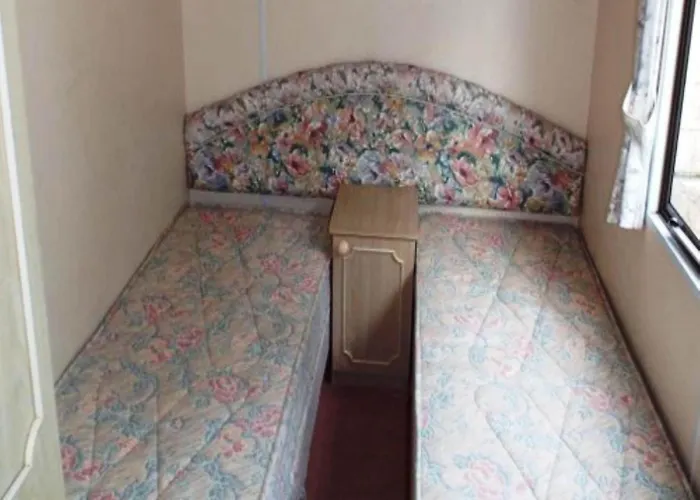 Mobile Im Mit Seezugang Dabel