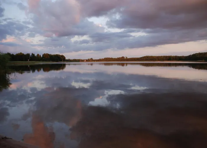 Mobile Im Mit Seezugang