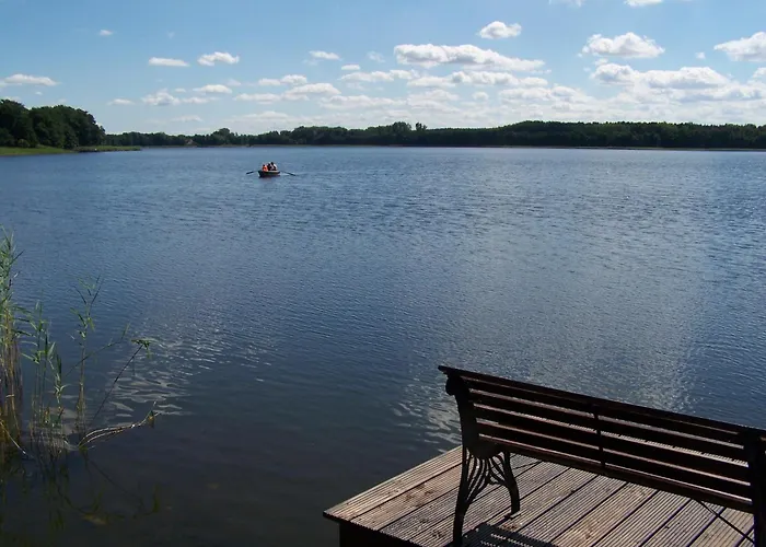 Mobile Im Mit Seezugang Holiday home *