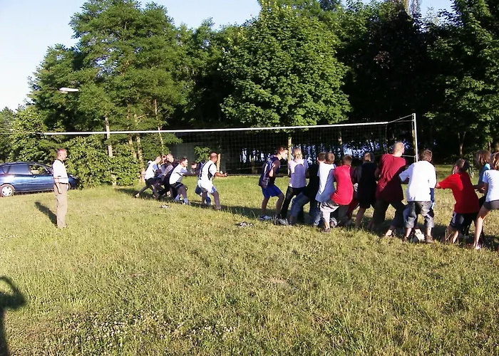 Mobile Im Mit Seezugang * Dabel