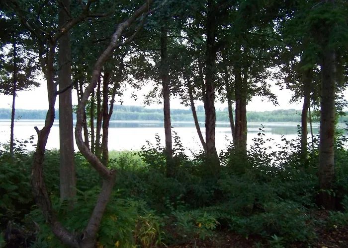 Mobile Im Mit Seezugang Holiday home