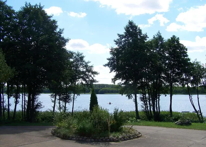 Mobile Im Mit Seezugang Holiday home *